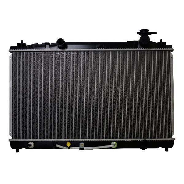2009-2015 Toyota Venza Radiator (Denso)