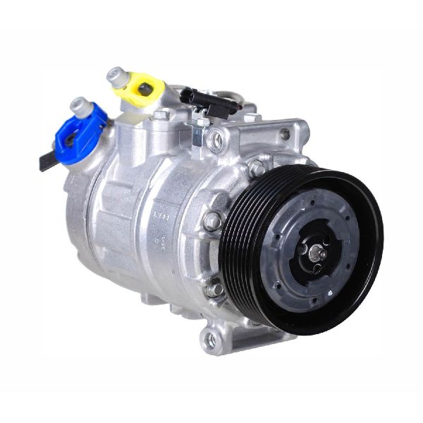 2007 BMW 328i A/C Compressor (Denso)