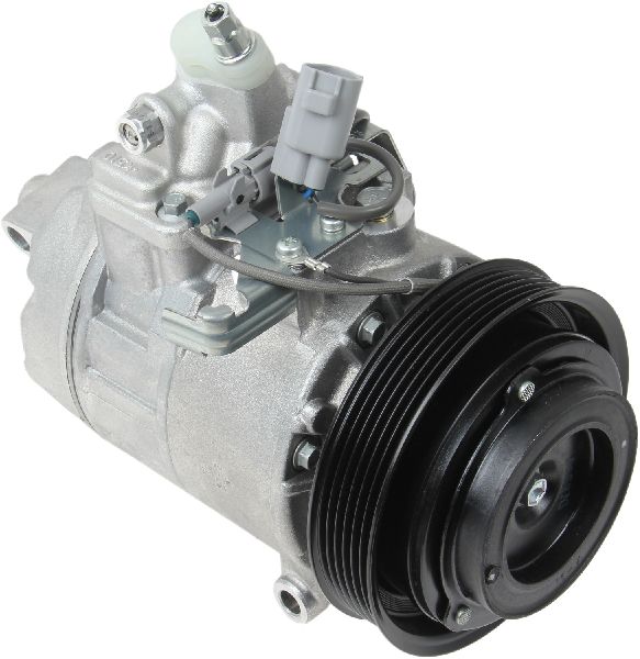2002-2005 Lexus SC430 A/C Compressor (Denso)