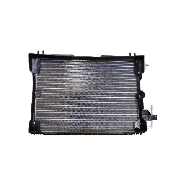 1998-2001 Dodge Ram 1500 A/C Condenser (Denso)