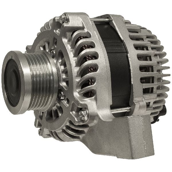 2012-2015 Ford Edge Alternator (Denso)