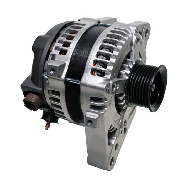 2005-2015 Toyota Tacoma Alternator (Denso)