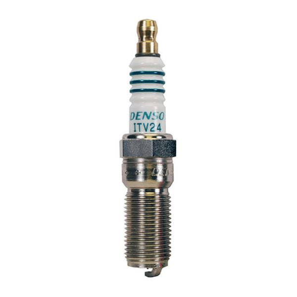 2002-2004 Ford Focus Spark Plug (Denso)