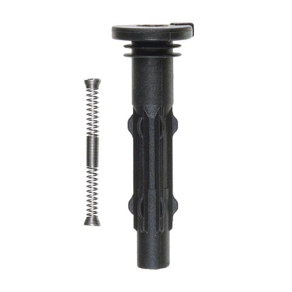 2006-2007 Mercedes-Benz C280 Direct Ignition Coil Boot Kit (Denso)