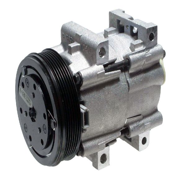 1998-2001 Mercury Mountaineer A/C Compressor (Denso)