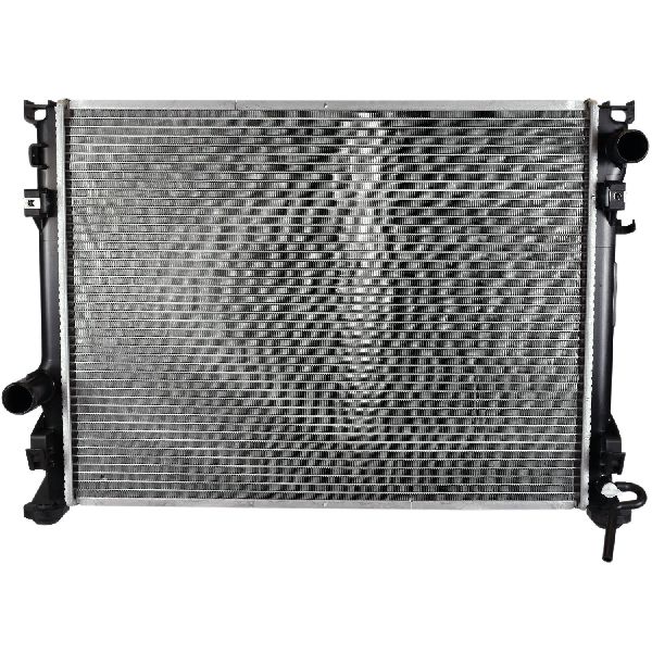 2005-2008 Chrysler 300 Radiator (Denso)