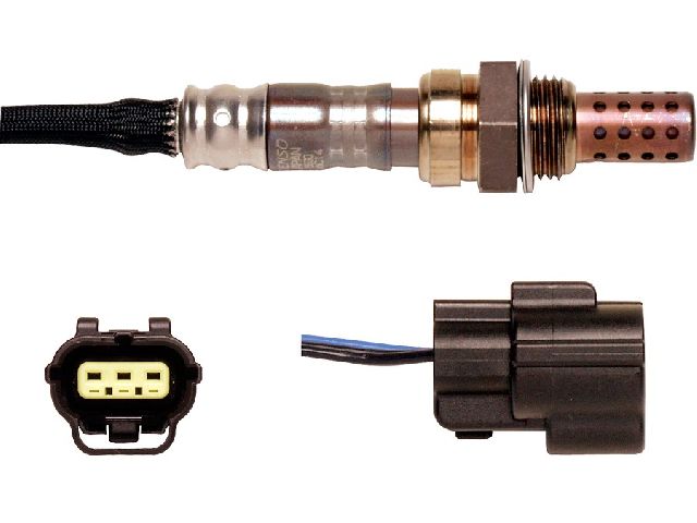 1995-1998 Mazda Protege Oxygen Sensor - Upstream (Denso)