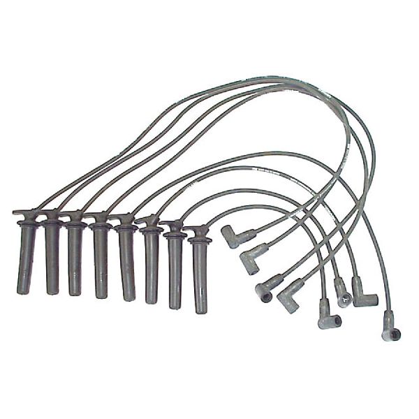 1995-1997 Cadillac Eldorado Spark Plug Wire Set (Denso)