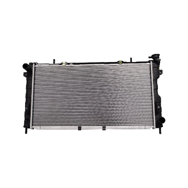 2001-2004 Dodge Caravan Radiator (Denso)