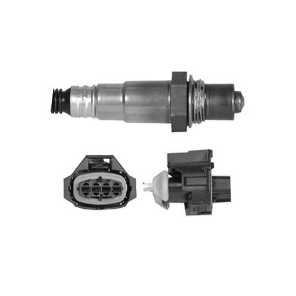 2011-2015 Chevrolet Cruze Oxygen Sensor - Downstream (Denso)