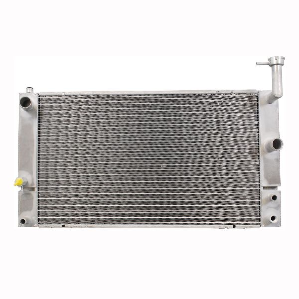 2004-2009 Toyota Prius Radiator (Denso)