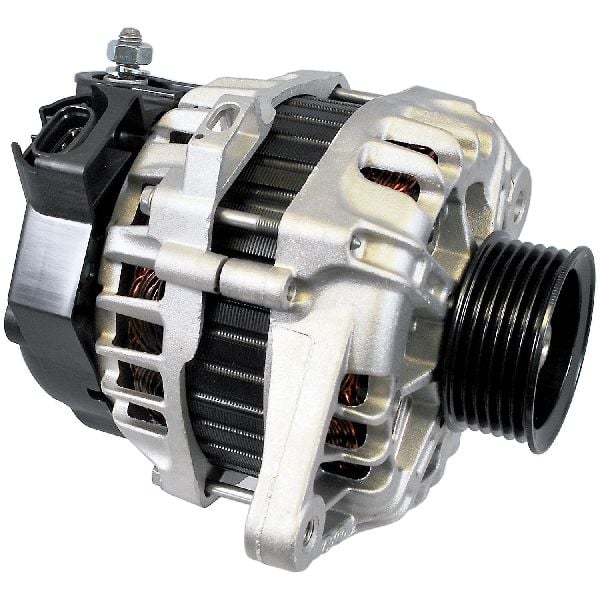 2012-2015 Hyundai Veloster Alternator (Denso)