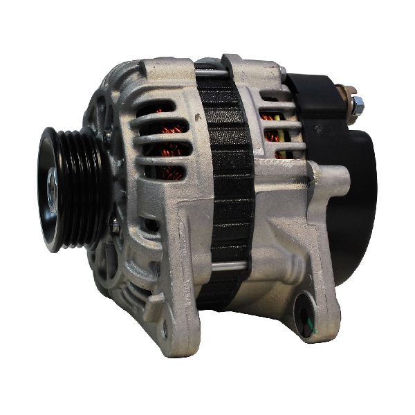 1995-1999 Hyundai Accent Alternator (Denso)