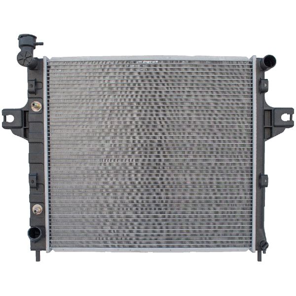 1999-2004 Jeep Grand Cherokee Radiator (Denso)