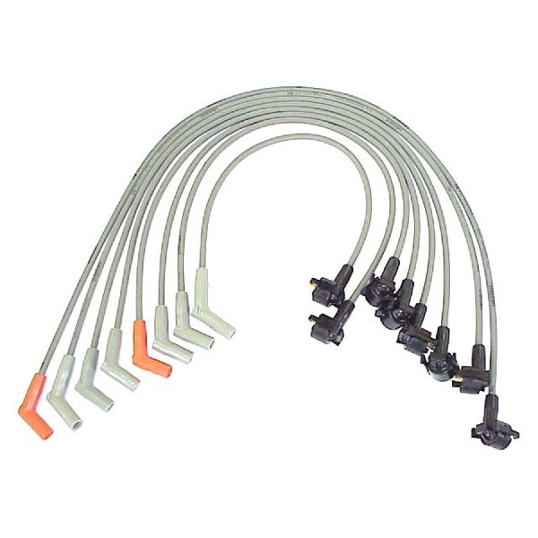 1997 Mercury Mountaineer Spark Plug Wire Set (Denso)