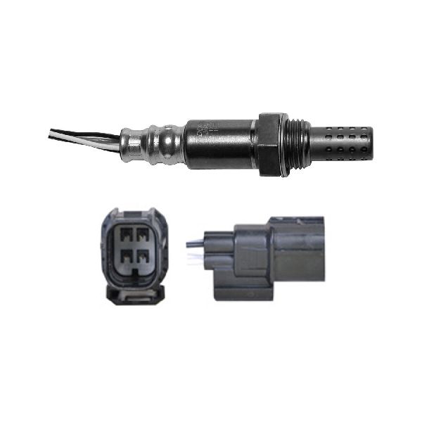2008-2013 Honda Odyssey Oxygen Sensor - Downstream (Denso)