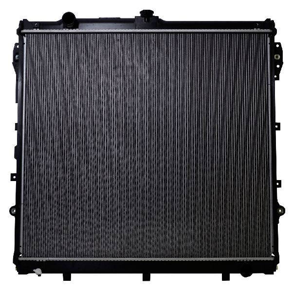 2008-2021 Lexus LX570 Radiator (Denso)
