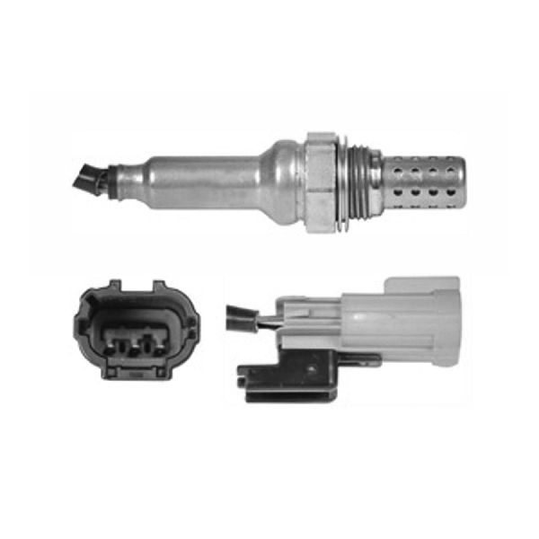 2007-2009 Hyundai Santa Fe Oxygen Sensor - Upstream Right (Denso)