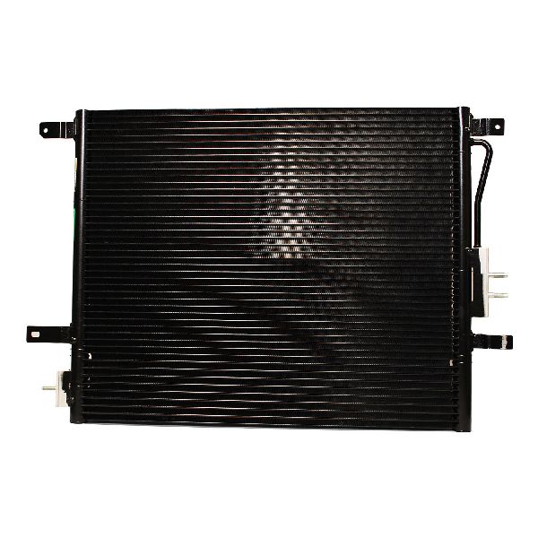 2004 Jeep Grand Cherokee A/C Condenser (Denso)