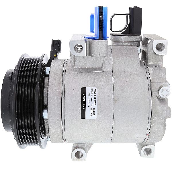 2012-2017 Jeep Wrangler A/C Compressor (Denso)