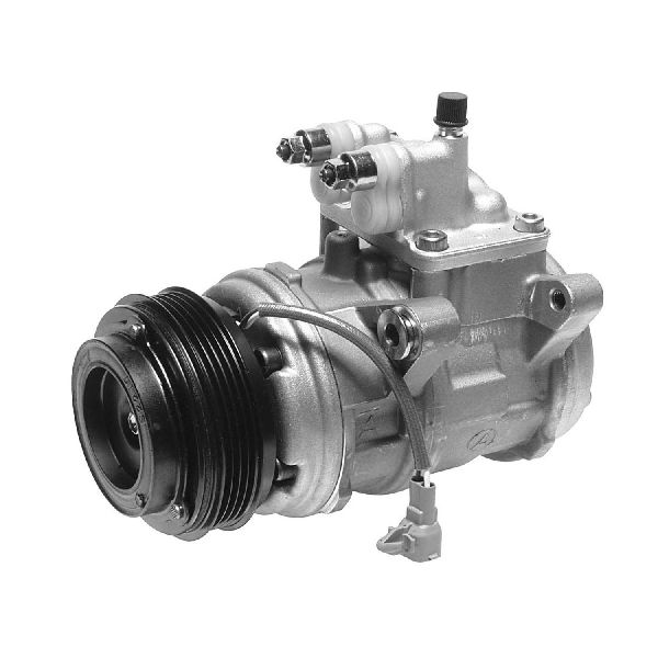 1991-1993 Toyota Previa A/C Compressor (Denso)