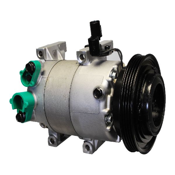 2010-2011 Hyundai Accent A/C Compressor (Denso)