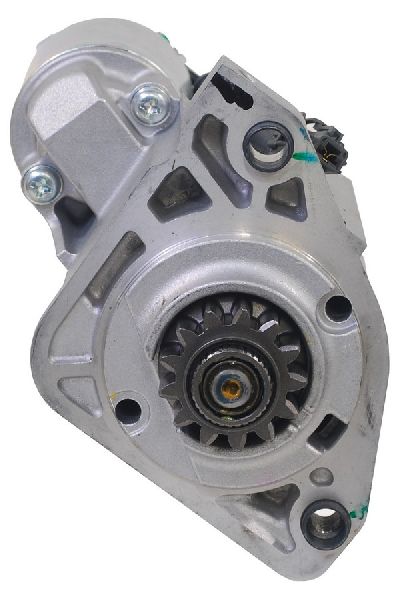 2009-2010 Suzuki Equator Starter (Denso)