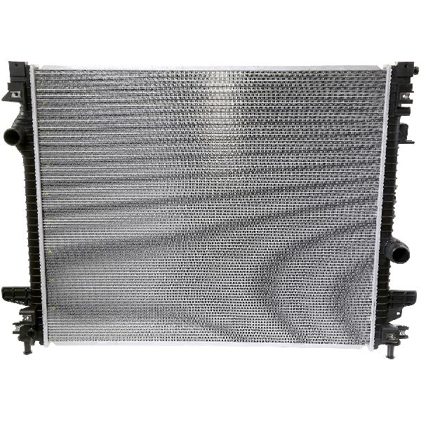 2016-2018 Lincoln MKX Radiator (Denso)