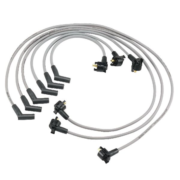 1999-2000 Ford Mustang Spark Plug Wire Set (Denso)