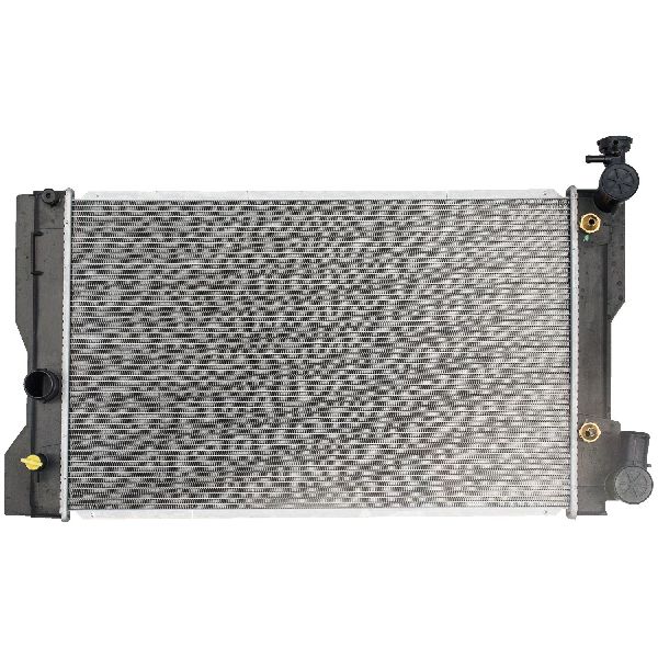 2009-2013 Toyota Corolla Radiator (Denso)