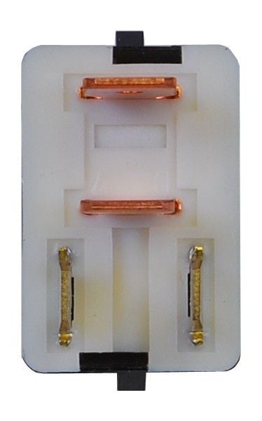 2003 Toyota Prius Daytime Running Light Relay (Denso)