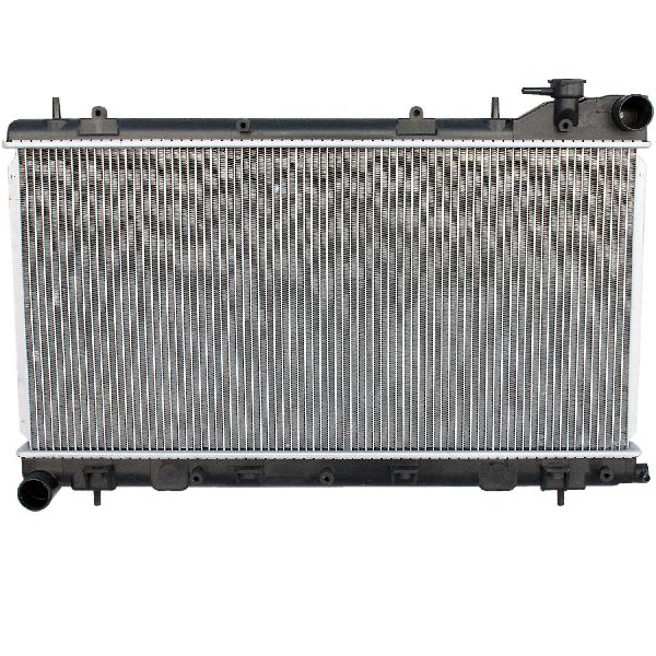 1999-2001 Subaru Impreza Radiator (Denso)