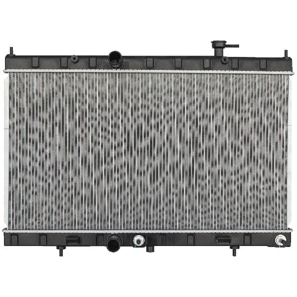 2014-2020 Nissan Rogue Radiator (Denso)