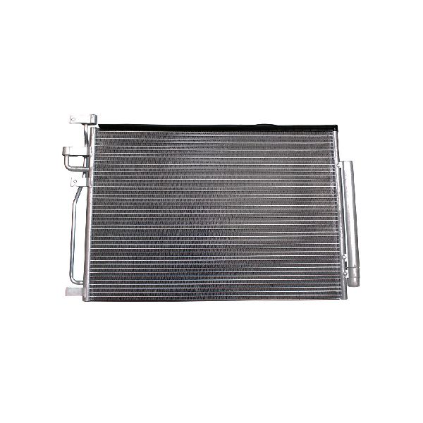 2008-2010 Saturn Vue A/C Condenser (Denso)