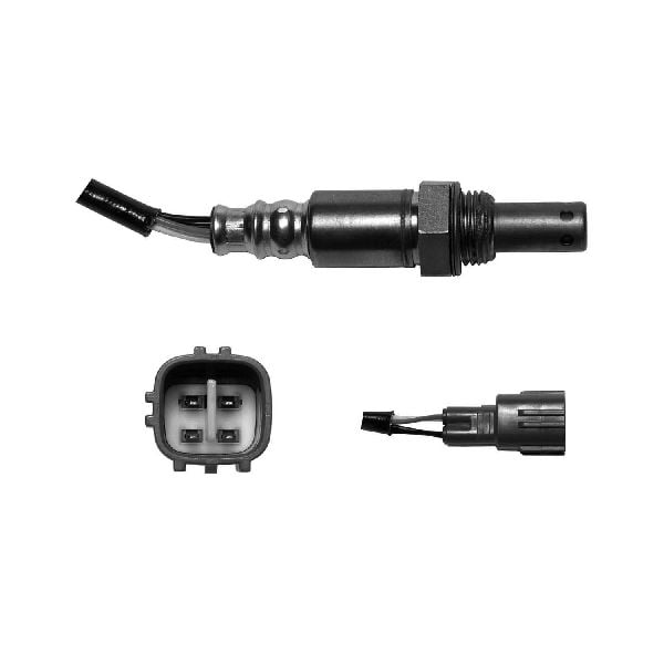 2003-2004 Toyota 4Runner Oxygen Sensor - Downstream Left (Denso)
