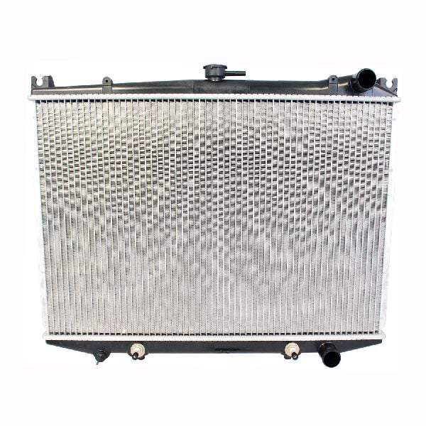 1987-1995 Nissan Pathfinder Radiator (Denso)