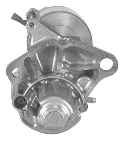1998 Dodge Durango Starter (Denso)