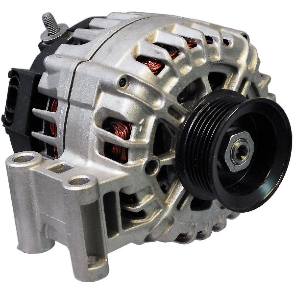2009-2010 Hummer H3T Alternator (Denso)