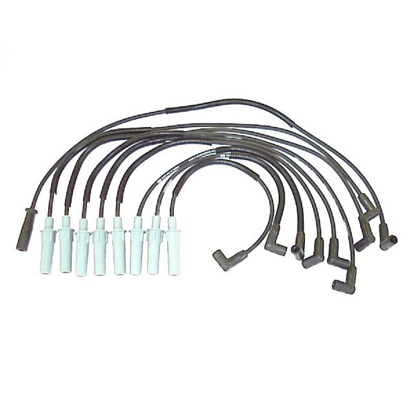 1992-1999 Dodge Dakota Spark Plug Wire Set (Denso)