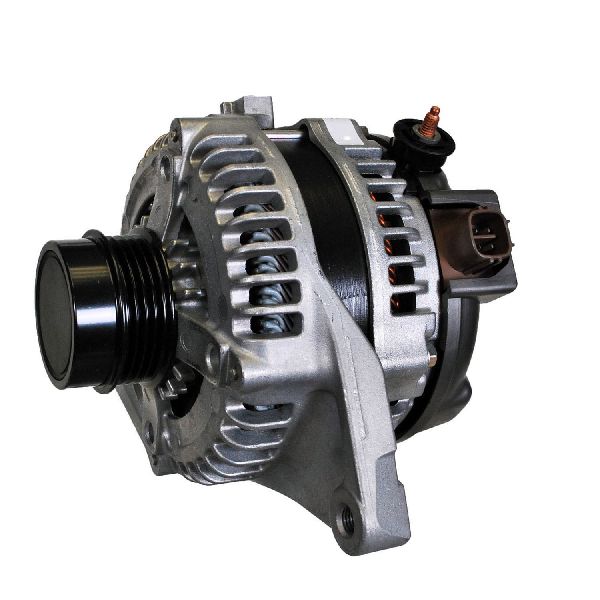 2010-2011 Toyota Camry Alternator (Denso)