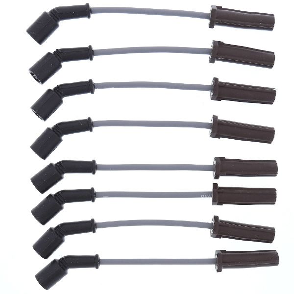 2014-2016 GMC Sierra Spark Plug Wire Set (Denso)
