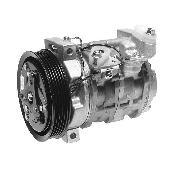 1999-2003 Chevrolet Tracker A/C Compressor (Denso)