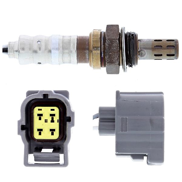 2006-2010 Dodge Charger Oxygen Sensor - Downstream Right (Denso)