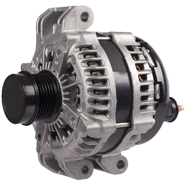 2011-2015 Dodge Durango Alternator (Denso)