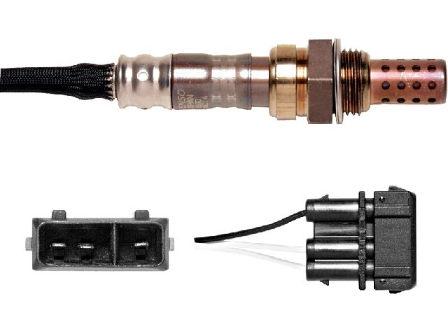 1991-1992 Volkswagen Jetta Oxygen Sensor - Upstream (Denso)