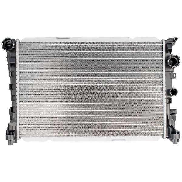2012-2014 Mercedes-Benz CLS63 AMG Radiator (Denso)