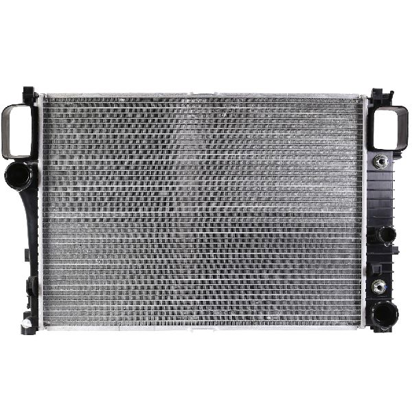 2007-2009 Mercedes-Benz S600 Radiator (Denso)