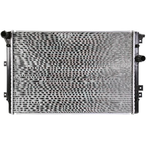 2010-2017 Volkswagen Tiguan Radiator (Denso)