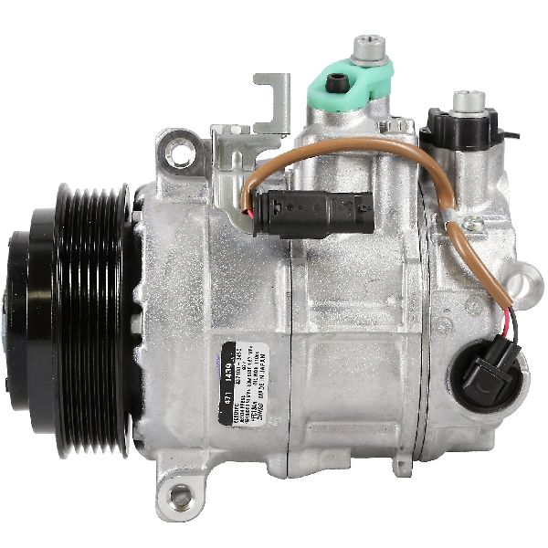2013-2015 Mercedes-Benz GLK250 A/C Compressor (Denso)