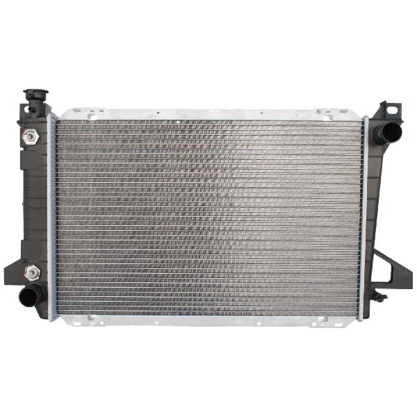 1990-1996 Ford F-150 Radiator (Denso)